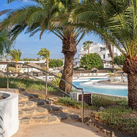 Apartamento La Joya del Molino. Vistas a la Piscina, 1hab, A/C Costa Teguise Exterior foto