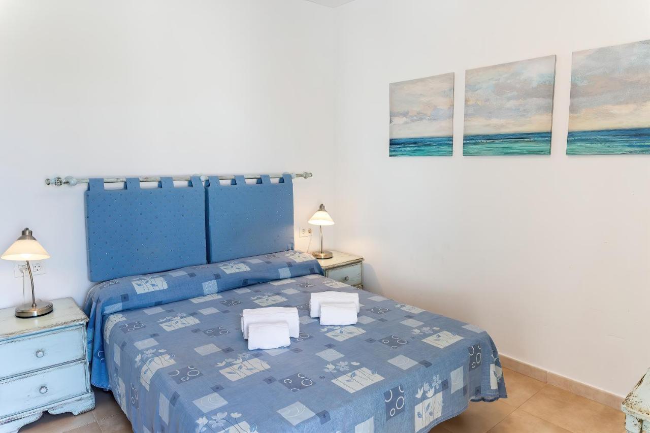 Apartamento La Joya del Molino. Vistas a la Piscina, 1hab, A/C Costa Teguise Exterior foto