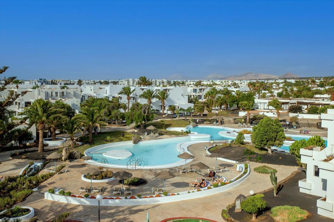 Apartamento La Joya del Molino. Vistas a la Piscina, 1hab, A/C Costa Teguise Exterior foto